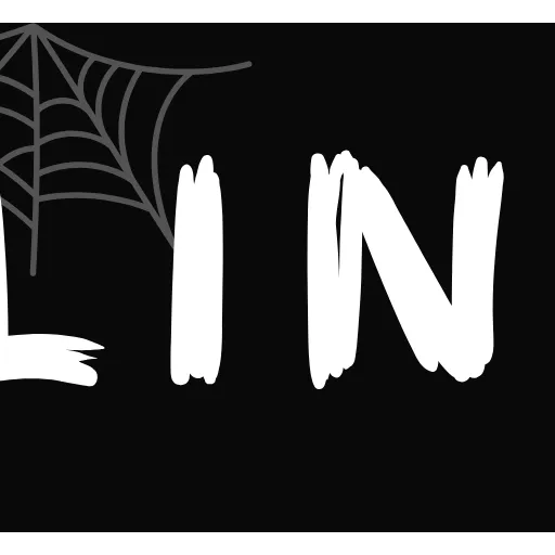 🕷 Эмодзи «Menu The Spider» для Telegram