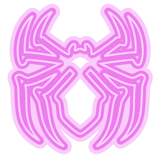 🕷️ Эмодзи «Menu The Spider» для Telegram