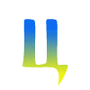 🇺🇦 Эмодзи «Ukraine Font» для Telegram