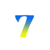 🇺🇦 Эмодзи «Ukraine Font» для Telegram