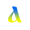 Стикерпак Ukraine Font для Telegram