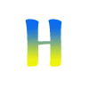 🇺🇦 Эмодзи «Ukraine Font» для Telegram