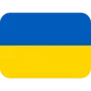 🇺🇦 Эмодзи «Ukraine Font» для Telegram