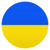 🇺🇦 Эмодзи «Ukraine Font» для Telegram