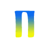🇺🇦 Эмодзи «Ukraine Font» для Telegram