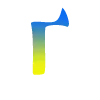🇺🇦 Эмодзи «Ukraine Font» для Telegram