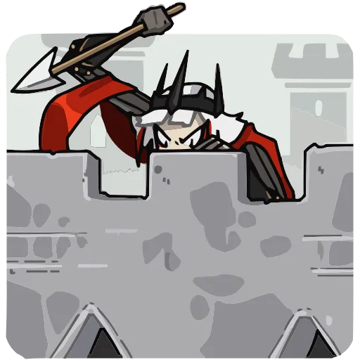 🏹 Эмодзи «Ульфгер» для Telegram