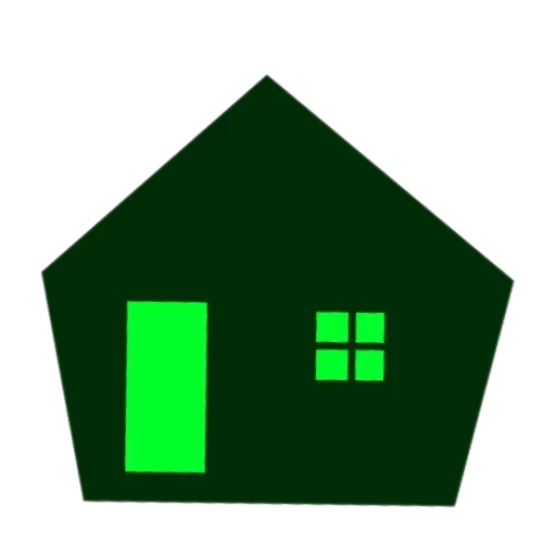 🏠 Стикер «Ули» для Telegram