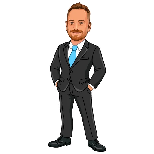 🙂 Стикер «Фенек Квиз UltimatUm» для Telegram