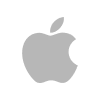 ☺️ Эмодзи «Apple на все случаи» для Telegram