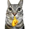 🤩 Эмодзи «Ultimate Memes 2» для Telegram
