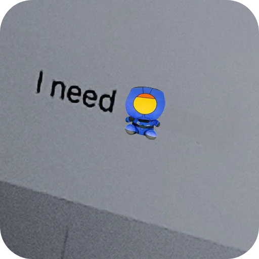 🛣 Стикер «Ultracum» для Telegram