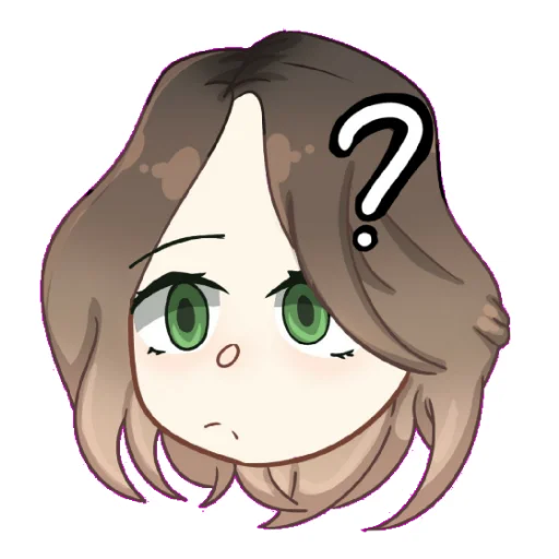 ❓ Стикер «Ульянка» для Telegram