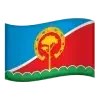 🏳️ Эмодзи «Мо Ульян Области» для Telegram