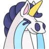 🦄 Эмодзи «🦄 Unicorn Emoji - единороги» для Telegram