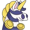 🦄 Эмодзи «🦄 Unicorn Emoji - единороги» для Telegram
