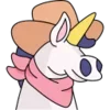 🦄 Эмодзи «🦄 Unicorn Emoji - единороги» для Telegram