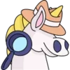 🦄 Эмодзи «🦄 Unicorn Emoji - единороги» для Telegram