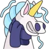 🦄 Эмодзи «🦄 Unicorn Emoji - единороги» для Telegram