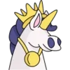 🦄 Эмодзи «🦄 Unicorn Emoji - единороги» для Telegram