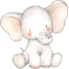 🤩 Эмодзи «Baby» для Telegram