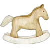 🤩 Эмодзи «Baby» для Telegram