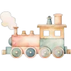 🤩 Эмодзи «Baby» для Telegram