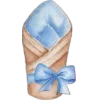 🤩 Эмодзи «Baby» для Telegram