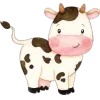 🤩 Эмодзи «Baby» для Telegram