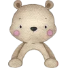 🤩 Эмодзи «Baby» для Telegram