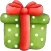 🤩 Эмодзи «🤩xmas emoji - новогодние эмодзи» для Telegram