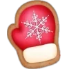 🤩 Эмодзи «🤩xmas emoji - новогодние эмодзи» для Telegram