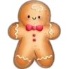 🤩 Эмодзи «🤩xmas emoji - новогодние эмодзи» для Telegram