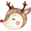 🤩 Эмодзи «🤩xmas emoji - новогодние эмодзи» для Telegram