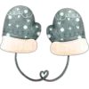 🤩 Эмодзи «🤩xmas emoji - новогодние эмодзи» для Telegram