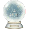 🤩 Эмодзи «🤩xmas emoji - новогодние эмодзи» для Telegram