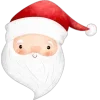 🤩 Эмодзи «🤩xmas emoji - новогодние эмодзи» для Telegram