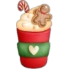 🤩 Эмодзи «🤩xmas emoji - новогодние эмодзи» для Telegram