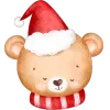 🤩 Эмодзи «🤩xmas emoji - новогодние эмодзи» для Telegram