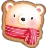 🤩 Эмодзи «🤩xmas emoji - новогодние эмодзи» для Telegram
