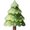 🤩 Эмодзи «🤩xmas emoji - новогодние эмодзи» для Telegram