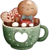 🤩 Эмодзи «🤩xmas emoji - новогодние эмодзи» для Telegram