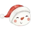 🤩 Эмодзи «🤩xmas emoji - новогодние эмодзи» для Telegram