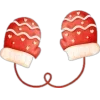 🤩 Эмодзи «🤩xmas emoji - новогодние эмодзи» для Telegram