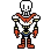 🙂 Эмодзи «🫲 Набор эмоджи по игре Undertale» для Telegram