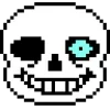 💀 Эмодзи «🫲 Набор эмоджи по игре Undertale» для Telegram