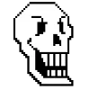 💀 Эмодзи «🫲 Набор эмоджи по игре Undertale» для Telegram