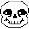 💀 Эмодзи «🫲 Набор эмоджи по игре Undertale» для Telegram