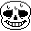 💀 Эмодзи «🫲 Набор эмоджи по игре Undertale» для Telegram