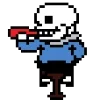 🍅 Эмодзи «🫲 Набор эмоджи по игре Undertale» для Telegram
